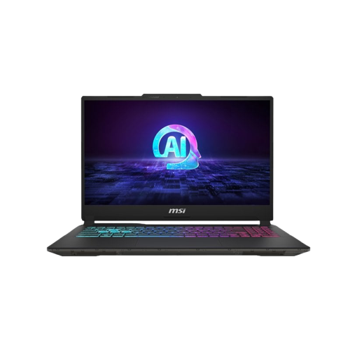 MSI Cyborg 15 AI A1VFK-003FR Intel Core Ultra 7 155H/16GB/512GB SSD/RTX 4060/15.6